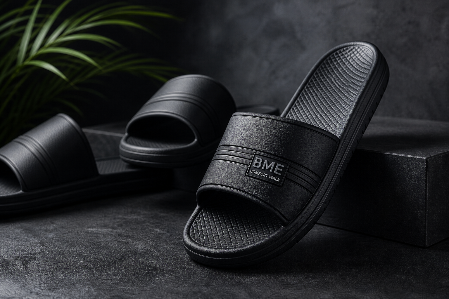 شباشب KS Footwear - راحة وأناقة